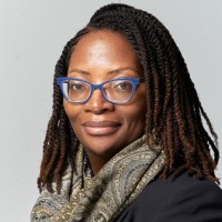 Tricia Stephens-Adams